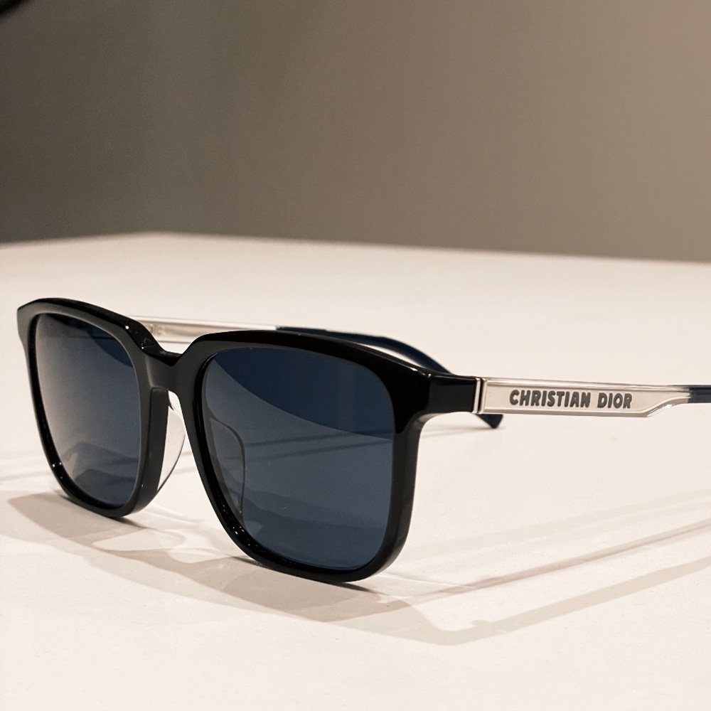 DIOR sunglasses